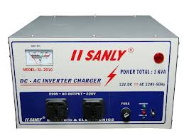 Kích Điện Sanly 500 VA